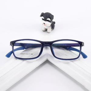 Guoda Optics - Monturas de Gafas Deportivas para Niños, TR90, Montura Completa, Anti-UV, Ligeras, para Estudiantes - Product Image 4