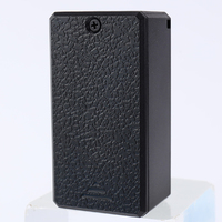 Mini dispositif de suivi GPS 4G, traceur Tk901 Tkstar, GSM sans fil, petit format, dispositif de suivi GPS