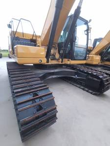 CAT333 ZWARE MACHINES VOORDELIGE RUPSGRAVER - Product Image 3
