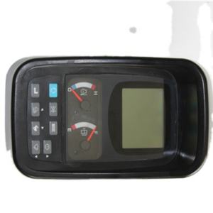 Pantalla de Panel para Excavadora Belparts, Monitor E320d E320c Pc200 Dx225lca Pc200 Pc200-8 Hyundai Komatsu Doosan Hitachi - Product Image 1