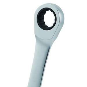 ประแจวงล้อแบนแบบ U02856319กลับได้ประแจ8001150001345ของ usag - Product Image 4