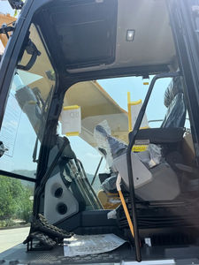 Usado para excavadora 336 de 36 toneladas modelo 2022 con motor y caja de cambios para informe e inspección de video precio bajo para la venta - Product Image 6