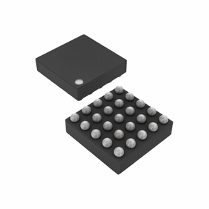 อินเทอร์เฟซไอซี XPNDR 1MHZ I2C 25DSBGA ของแท้ TCA6418EYFPR 25 XFBGA, DSBGA ซื้อชิ้นส่วนอิเล็กทรอนิกส์ออนไลน์ - Product Image 1