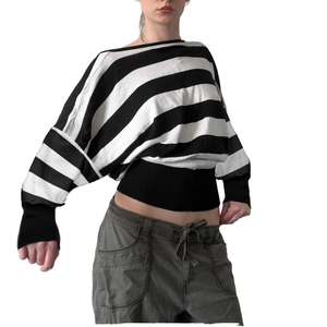 Nouveau T-shirt et robes décontractées de style Y2K pour femmes, respirants, en Spandex/Coton, imprimé numérique, coupe ample, manches classiques - Product Image 1