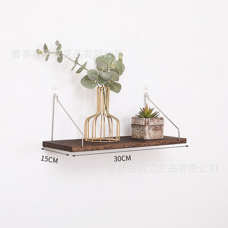 New Chinese Style Baked Retro Color 30x15