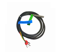 SHT30 Gamme complète de capteurs de température et d'humidité du sol Sonde en acier inoxydable 304 I2C Sonde numérique BME280