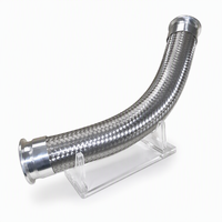Vente en gros directe usine : Raccord à bride flexible poli en acier inoxydable forgé basse pression de 1/8 à 1 3 pouces – Offre spéciale