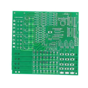 OEM ODM Custom Android TV Box Motherboard Double-Sided PCB Assembly