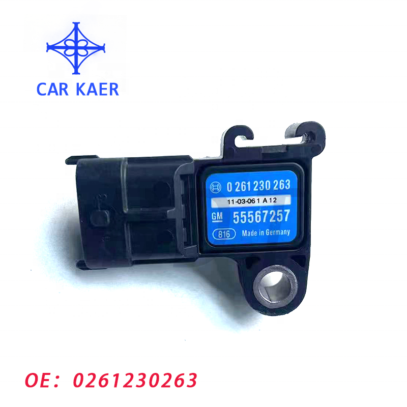 2️⃣メル　45335 Amazon.com: DAOKACUO Map Sensor 55567257 0261230262 AS429