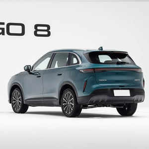 2024 290รถเชื้อเพลิง TGDI 1.5T 156P L4 CVT PLUS acesorios camioneta Chery 8 prosuv - Product Image 5