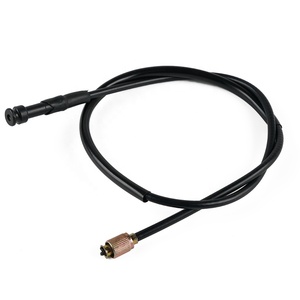 Cable de velocímetro de motocicleta NiceCNC para <span class=keywords><strong>Honda</strong></span> CB750K XL600R XR600R <span class=keywords><strong>CB650</strong></span> CB250 XR250L <span class=keywords><strong>R</strong></span> #44830-390-000 - Product Image 2