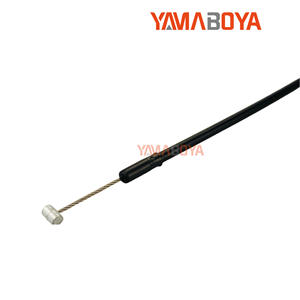 Câble d'accélérateur YAMABOYA 63610-96320 pour moteur hors-bord Suzuki 9.9 15 Hp, pièce de rechange - Product Image 5