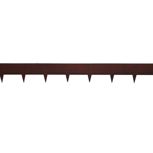 Borde de Jardín Flexible de <span class=keywords><strong>Acero</strong></span> Corten - Product Image 1