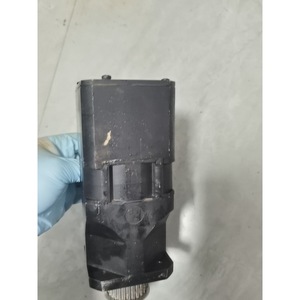   Motor Servo de Imán Permanente AC1130087A03S23E3 con Resolver para Control Industrial - Product Image 4
