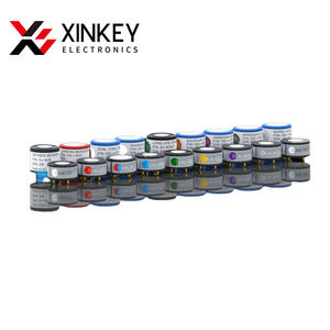 Sensor de gas AQ + 4SO2 Nuevo y original Soporte BOM - Product Image 1