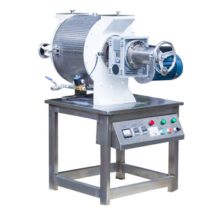 Machine professionnelle à faire fondre le <span class=keywords><strong>chocolat</strong></span> de grande capacité, idéale pour les boutiques occupées faisant la vente <span class=keywords><strong>en</strong></span> gros de <span class=keywords><strong>chocolat</strong></span> - Product Image 2