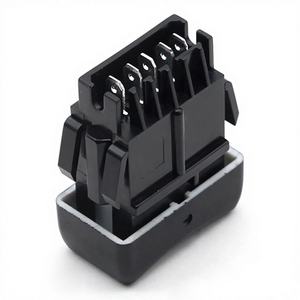 Interrupteur de lève-vitre Reynolds R9 7700705925 pour bus, compatible avec les modèles applicables - Product Image 1