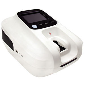 Медицинский полностью автоматический коагулометр Wondfo OCG-102: цена, биохимический анализатор - Product Image 2