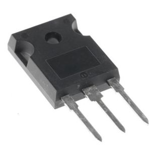 VS-CPU6006-N3 ไดโอดอาร์เรย์ 1 สำหรับแคโทดทั่วไป 600 โวลต์ 30 แอมป์ แบบ Through-hole TO-247-3 VS-CPU6006-N3 - Product Image 1