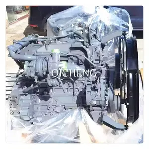 4HK1 Original Complete Engine Assembly Other Engine Parts For ZX200-3 ZX240-3 SH250-5A SY245-10 20-30 Tons Excavators