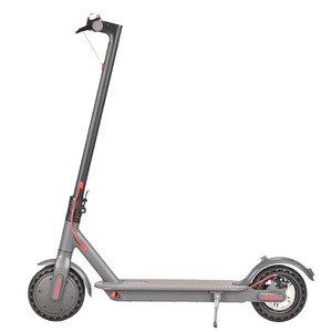 Patinete Eléctrico M365 con Capacidad de Carga de 150 kg, Motor sin Escobillas, Impermeable, para Desplazamientos Urbanos, Plegable para Adultos - Product Image 4