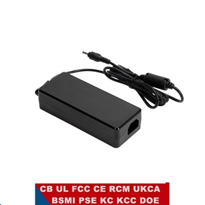 24V 5A ETL SAA CE ukca chứng nhận Power Adapter cho màn hình, máy tính công nghiệp, và máy in - Product Image 6