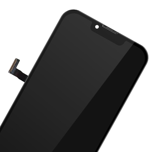 <span class=keywords><strong>Écran</strong></span> d'origine avec verre modifié pour iPhone 13 Pro Max sans cadre – Remplacement <span class=keywords><strong>de</strong></span> <span class=keywords><strong>téléphone</strong></span> pour réparer les <span class=keywords><strong>écran</strong></span>s OLED cassés - Product Image 3
