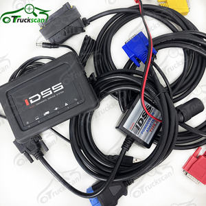 Outil de diagnostic IDSS pour la programmation de l'ECU Isuzu, outils IDSS E, outils IDSS pour moteurs diesel, excavatrices, camions + ordinateur portable cf53 - Product Image 6