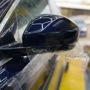 C65 película de proteção da pintura do carro, anti-amarração, alto brilho, frete grátis