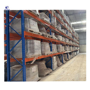 Heda <b>Racking</b> Vertical Warehouse <b>Racking</b> Warehouse Shelving Storage Steel Heavy Duty Pallet <b>Racking</b> - Product Image 4