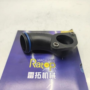 Raccord durable 349-2761 3492761 GP-Eau 482-2941 4822941 pour tuyau d'eau des modèles 312E 329E 320E 416F 420F - Product Image 4