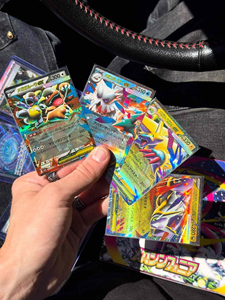 Y Y M1S Series Japanese Edition Sealed Booster Box Anime Style Trading Card Game Collectible Cards Premium Set New Arrival - Product Image 6