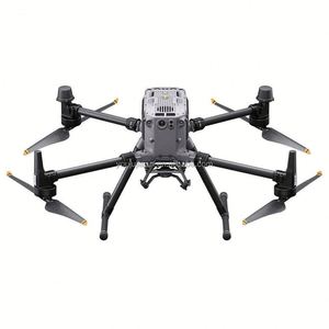 Edición Universal DJMatrice 350 RTK Combo, Dron Cuatricóptero Original DJ, Dron M350RTK para Búsqueda y Rescate, Cámara FPV con Visión Nocturna - Product Image 5