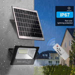 Omsen-Réflecteur LED Smartbright d'extérieur, 25W 40W 60W 100W 200W 300W Watt, éclairage <span class=keywords><strong>solaire</strong></span> de jardin pour la <span class=keywords><strong>maison</strong></span>, Thilan - Product Image 1