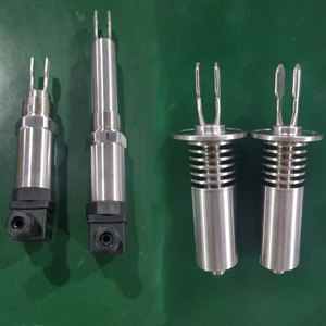 Capteur de niveau à diapason de haute qualité, format mini, pour détection d'eau - Product Image 1