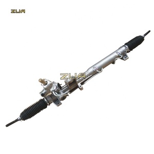 Cremallera de Dirección Asistida 31200969/8603407/8603457 para <span class=keywords><strong>VOLVO</strong></span> S80/XC90 - Product Image 1