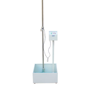 Stahlkugel-Fallprüfgerät/Stahlkugel-Fallprüfmaschine/Zertifizierte Hochqualitäts-Fallprüfmaschine - Product Image 4