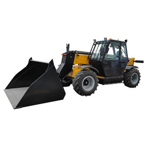 <span class=keywords><strong>Lull</strong></span> Telehandler Arm Stear Telehandler en venta Telehandler 4x4 Carretilla elevadora con buena calidad en venta - Product Image 1