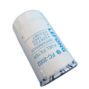 Ekskavatör yakit filtresi 4326739 FF5367 için filtre - Product Image 1