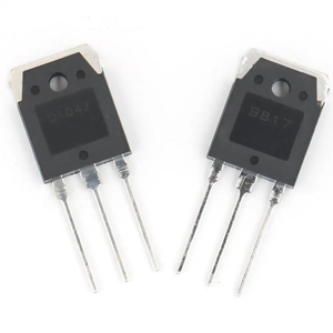 2sc5200 2sa1943 Elektronischer Leistungstransistor Mosfet - Product Image 5