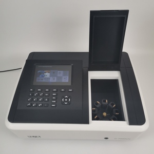 Spectrophotomètre de laboratoire économique à faisceau unique, visible 320-1100 nm - Product Image 4