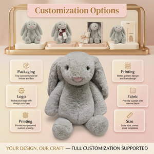 Mochila de felpa de oso <span class=keywords><strong>Capibara</strong></span> de cinco colores en forma de M, bonita y aturdida, mochila escolar de doble hombro, juguete de peluche - Product Image 6