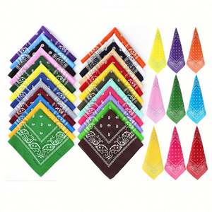 Écharpe carrée en soie pure satinée 90*90 cm pour femme, design personnalisé, impression numérique, châle ethnique, foulards Ethicon Soie pour femmes - Product Image 2