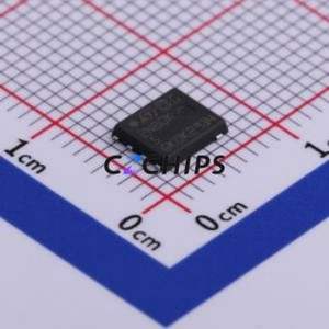 Transistor de Efecto de Campo STL2N80K5 PowerFLAT-8(5x6) al por Mayor (MOSFET) - Product Image 1
