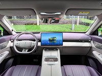 2026 Deepal S07 630 Ultra Édition LiDAR Huawei Qiankun SUV Intelligent 100% Électrique 630 km