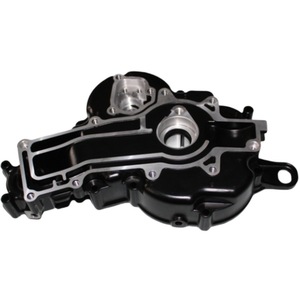 Bac à huile de moteur hors-bord Yamaha 6BX-E5111-00-1S pour moteurs 4 temps 6 CV - Product Image 1