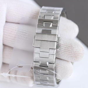 Reloj Mecánico Automático de Acero Inoxidable de Alta Calidad, Resistente al Agua, Luminoso, Deportivo, de Lujo, para Negocios - Product Image 4