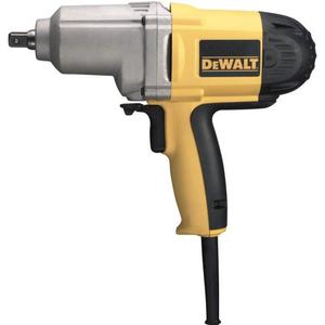 Clé à chocs DeWalt 1/2 pouce, 710W, outil électrique filaire - Product Image 1