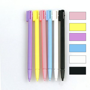 Stylet tactile WEIAI pour console de jeu Nintendo <span class=keywords><strong>DS</strong></span> NDS, stylet en plastique - Product Image 2