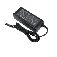 Nouveau chargeur de batterie 12V 3.6A 45W adaptateur secteur OEM pour Microsoft Surface 2/RT/Pro Surface Windows RT 10.6 "chargeur pour ordinateur portable